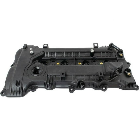 Valve Cover - Compatible with 2011 - 2016 Hyundai Elantra Sedan 1.8L 4-Cylinder 2012 2013 2014 2015