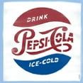 thumbnail image 3 of CafePress - Pepsi Cola Ice Cold Light T Shirt - Men's Classic Graphic T-Shirt, 3 of 4