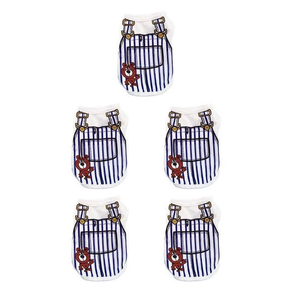 Ropa para cachorros Methold CBP272325