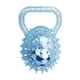 thumbnail image 1 of Pelota de entrenamiento para perros con púas, juego de lanzamiento, pelota de goma interactiva masticable Lessing Azul, 1 of 9
