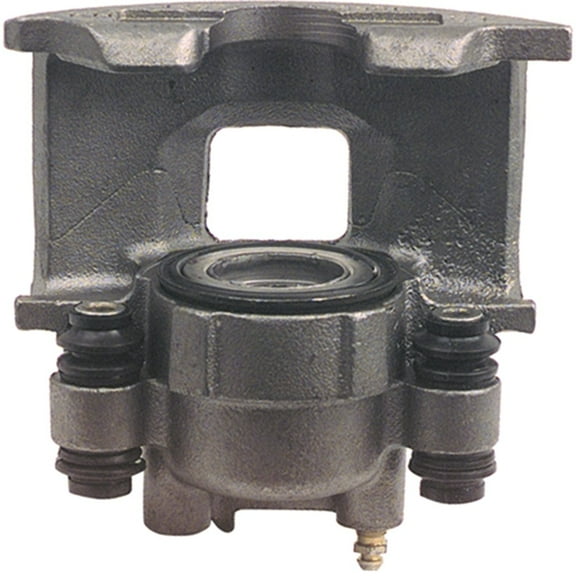 CARDONE Reman 18-4616S Brake Caliper Rear Left, Front Left fits 1995-2002 Chrysler, Dodge, Plymouth