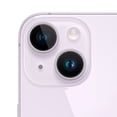 thumbnail image 4 of Apple iPhone 14 Plus 256 Gb Morado Esim Reacondicionado, 4 of 7