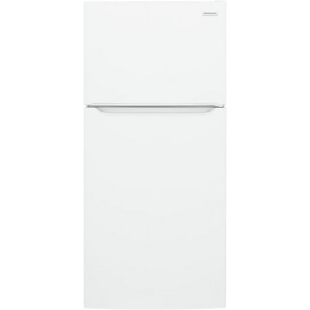 FRIGIDAIRE FFHT2045VW top freezer freestanding refrigerator