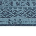 thumbnail image 6 of Kaleen Sunice Collection - Navy 5' x 7'6" 100% Polypropylene Rug, 6 of 7