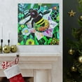 thumbnail image 5 of Bumblebee in Bloom - Canvas, 5 of 10