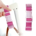 thumbnail image 1 of Uinagy Luggage Carry Clip, 1 of 6