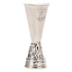 thumbnail image 1 of Mini adorno de trofeo de fútbol, modelo de trofeo de Metal, recuerdo para fanáticos para decoración de escritorio, 4,5 cm, 1 of 12
