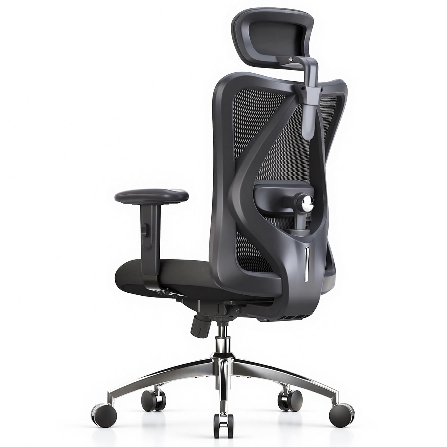 mesh office chair comfy ergonomic product