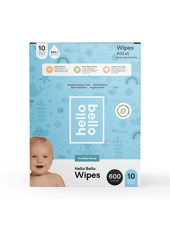 Hello Bello In Shop By Baby Brand - Walmart.com