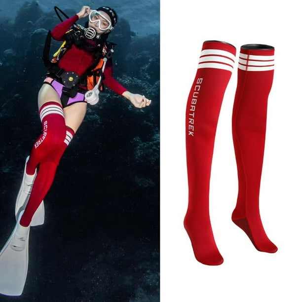 Scuba shop diving socks