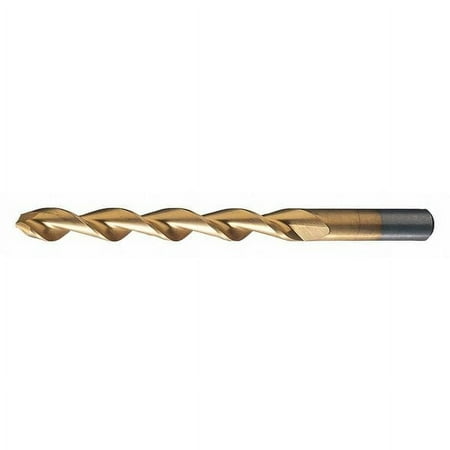 Chicago-Latrobe Jobber Drill 7/32 HSS 53907