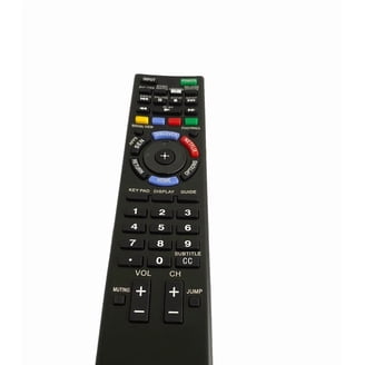 New RM-YD033 Remote Control for Sony TV Remote Control for Sony