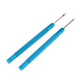 thumbnail image 1 of Yingyy 2Pcs Watch Hand Remover Watch alloy,ensuring durability and longevity Hand Puller Tool for Watchmaker Jewelry Making Blue, 1 of 6