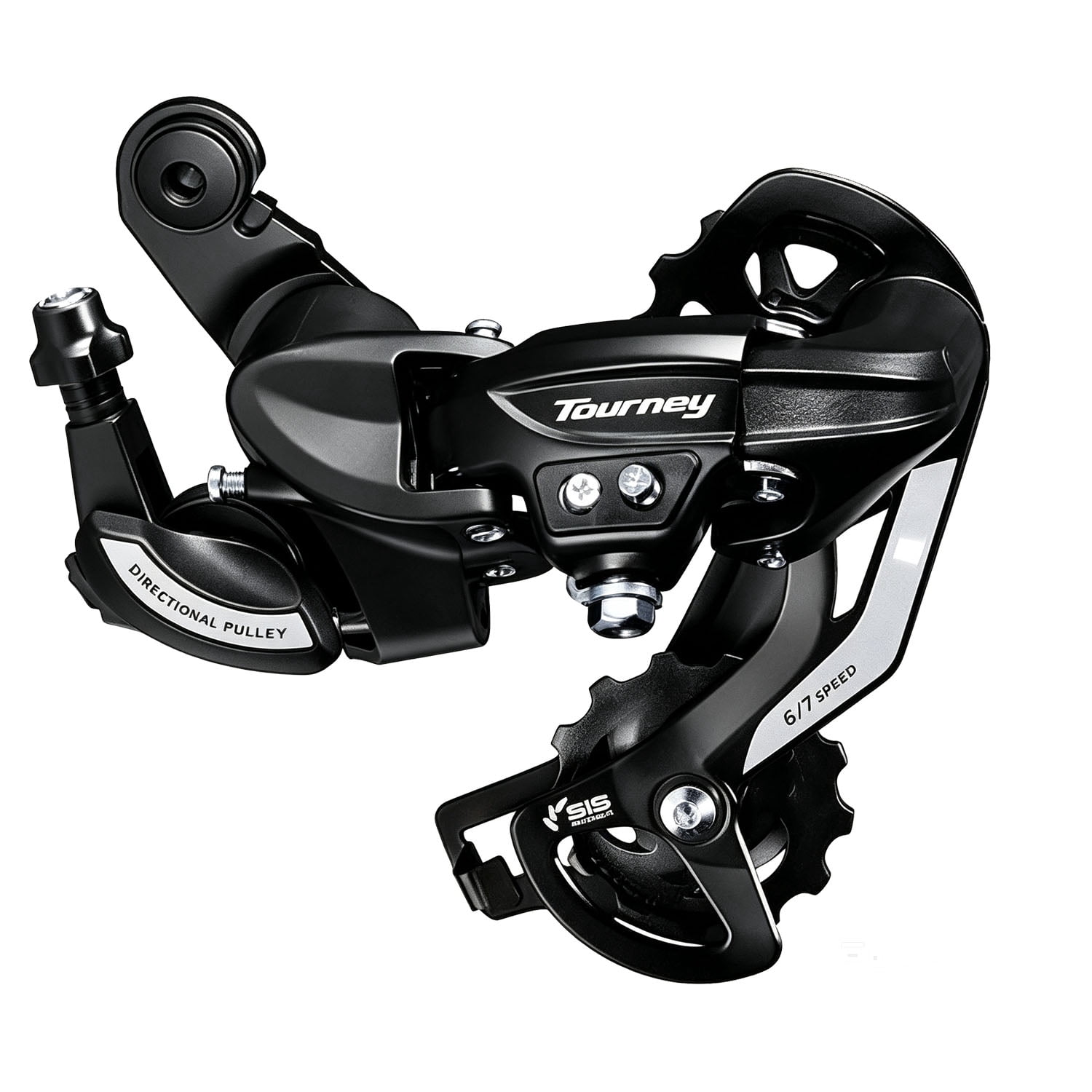 SunRun RD-HG-35 Rear Index Direct Mount Derailleur - Walmart.com