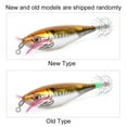 thumbnail image 4 of Fishing Accessory,10cm High Quality Squid Fishing Hook Fish Lure Highly Versatile, 4 of 11