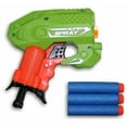 thumbnail image 5 of Toys+ Big Bag of Dart Shooters! Mini Foam Dart Blasters Birthday Party Favors (6 Pack), 5 of 5