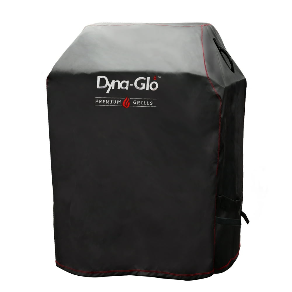 DynaGlo DG300C Premium Small Space LP Gas Grill Cover