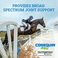 thumbnail image 3 of Cosequin Pellets with Glucosamine & Chondroitin A.S.U. Joint Health Supplement for Horses, 1420g, 3 of 9