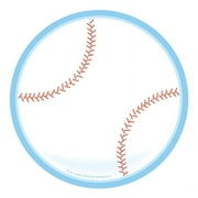 CREATIVE SHAPES ETC. Creative Shapes Notepad Baseball Large