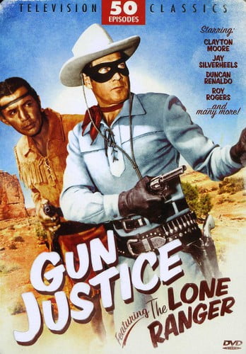 the lone ranger episodes the lone ranger episodes