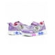 thumbnail image 2 of Tenis Para Niña Luces Disney® Minnie Mouse Unicornio 15-21.5 lavanda 17, 2 of 6