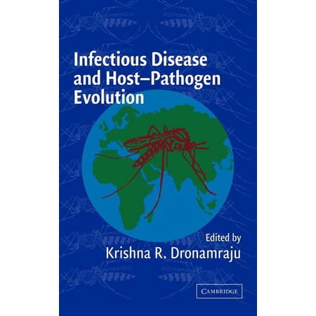 Infectious Disease and Host-Pathogen Evolution (Hardcover)