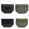 thumbnail image 1 of Men Tactical Armor Carrier Drop Pouch AVS JPC CPC Vest Pack Portable Waist Bag EDC Army CS Wargame Hunting Waist Pouch, 1 of 5