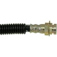 thumbnail image 3 of Dorman H381102 Brake Hydraulic Hose for Specific Chevrolet / GMC Models Fits select: 2000 CHEVROLET BLAZER, 2000 GMC JIMMY, 3 of 3