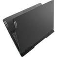 thumbnail image 5 of Lenovo IdeaPad 15.6" Full HD Gaming Laptop, Intel Core i5 i5-12500H, 8GB RAM, NVIDIA GeForce RTX 3050 Ti 4 GB, 512GB SSD, Windows 11 Home, 82S900H6US, 5 of 5