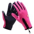 thumbnail image 3 of Guantes De Carreras Ciclismo Moto Con Pantalla Tácti Touch Dara Baby  D0118, 3 of 4