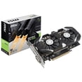 thumbnail image 1 of Tarjeta de Video MSI NVIDIA GeForce GTX 1050 Ti 4GT OC 4GB GDDR5, 1 of 2