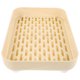 thumbnail image 5 of 1 escurridor multiusos para platos y frutas (blanco), 5 of 7