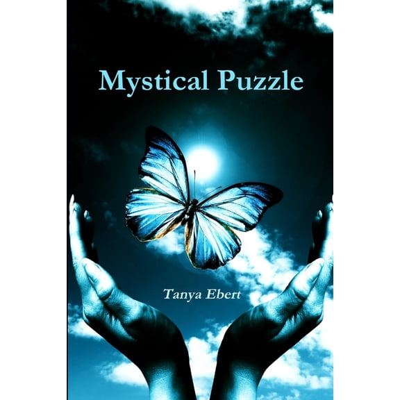 Mystical Puzzle, (Paperback)