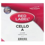 String, Cello 4/4 A Ssen