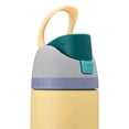thumbnail image 3 of Termo Owala FreeSip de 24oz (709ml) de acero inoxidable térmico, Sunny Daze, 3 of 4