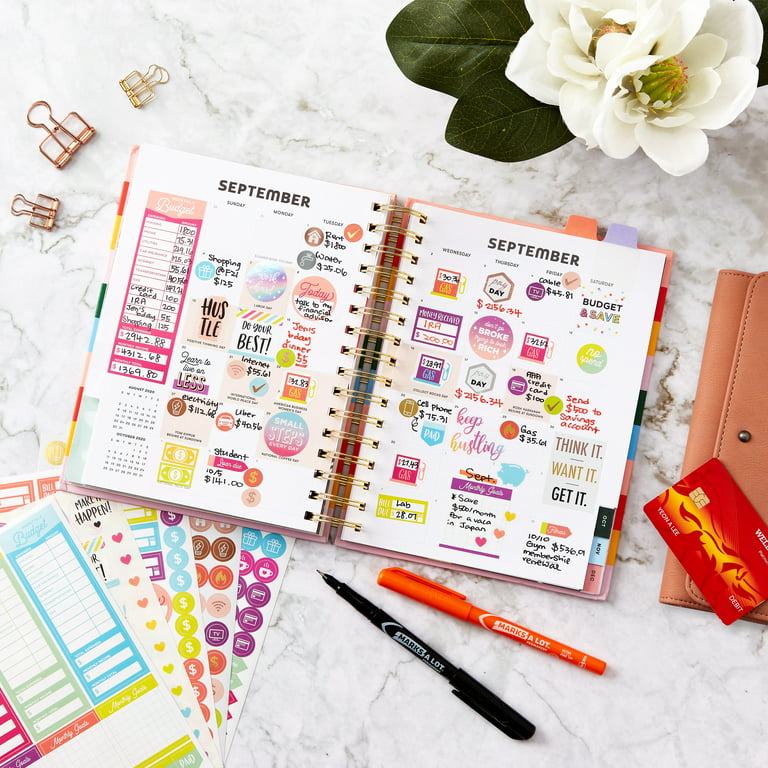 Stream [EBOOK] 📚 F*cking Planner Stickers: 500+ Funny Adult Stickers to  Control Your Sh*t (Journal Variet by HalleHadassah