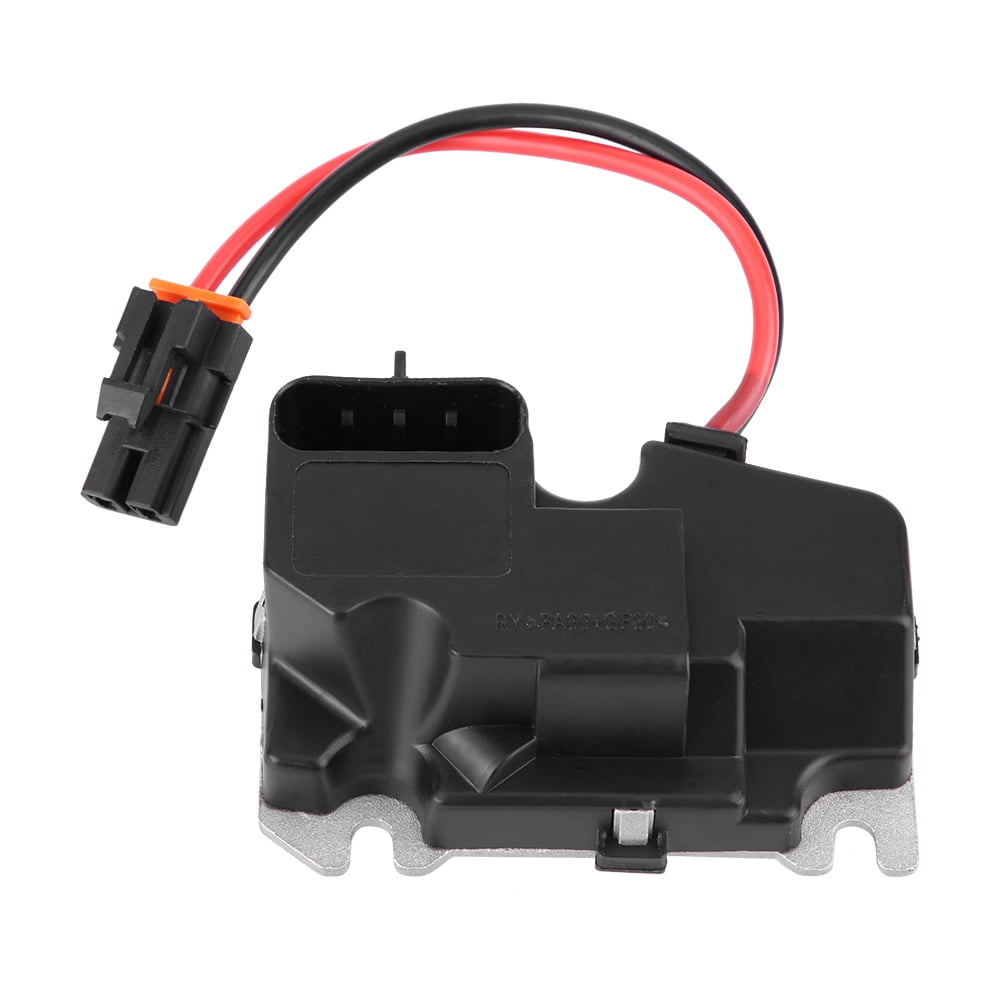 OTVIAP HVAC Blower Motor Resistor for Buick Century Regal Corvette