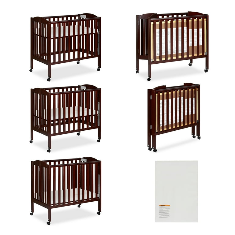 Dream on me 3 in 1 portable crib shop