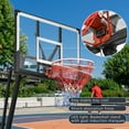 thumbnail image 4 of Roninkier Portable Basketball Hoop  8-10ft Height Adjustable with LED Lights for Youth Adults, 4 of 17