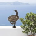 thumbnail image 2 of Products Sun and Moon Sundial, French Bronze, 2 of 4