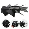thumbnail image 2 of MIANGASTORE Home Air Compressor Fan Portable Air Compressor Fan Household Air Compressor Repair Part, 2 of 8