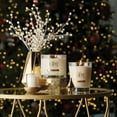 thumbnail image 2 of ROOT Myrrh & Honey 3-Wick Signature Honeycomb Jar, 2 of 4