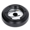 thumbnail image 4 of Kit de Volant, Longue Durabilité Design Haute Résistance 6 Trous Adaptateur de Moyeu de Volant Performance Stable Style Mode pour Voiture de Course, 4 of 8