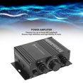 thumbnail image 4 of Amplificador de potencia Mini amplificador de potencia duradero para reproductor MP3 doméstico ANGGREK Otros, 4 of 8