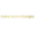 thumbnail image 1 of Adhesivo de Pared Zhivalor Make Some Changes Dorado, 1 of 1