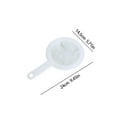 thumbnail image 2 of 1pc Multifunction Filter Sieve,Soymilk Filter, Juice Filter Plug, Food Filter, 2 of 3