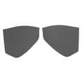 thumbnail image 4 of Moldura de cubierta superior, 1 par de puertas superiores Rendimiento confiable, 4 of 9
