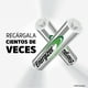 thumbnail image 3 of Cargador De Pilas Energizer Mini + 4 Pilas Recargables Aa, 3 of 7