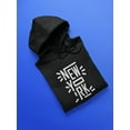 thumbnail image 3 of New York! Hoodie Men -Image by Shutterstock, Male XX-Large, 3 of 4