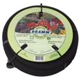 thumbnail image 1 of Dramm 17010 ColorStorm Premium 50 Foot Soaker Garden Hose, Black, 1 of 6